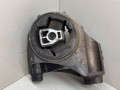 подушка крепления двигателя Chevrolet Captiva 1 поколение [рестайлинг] 2012, 2.4 л., i, LEA, бензин, АКПП, чёрный, передний привод, 20840181 - фото №2
