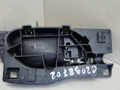 ручка внутренняя передняя левая Peugeot 407 1 поколение 2007, 2.0 л., HDi, дизель, 6МКПП, синий, универсал, передний привод, 96526178 - фото №2