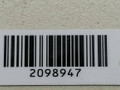 ручка внутренняя передняя левая Peugeot 407 1 поколение 2007, 2.0 л., HDi, дизель, 6МКПП, синий, универсал, передний привод, 96526178 - фото №3