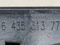 накладка двери внутренняя передняя левая Peugeot 407 1 поколение 2007, 2.0 л., HDi, дизель, 6МКПП, синий, универсал, передний привод, 9643531377, 9661274777 - фото №3