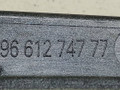 накладка двери внутренняя передняя левая Peugeot 407 1 поколение 2007, 2.0 л., HDi, дизель, 6МКПП, синий, универсал, передний привод, 9643531377, 9661274777 - фото №4