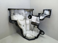 защита КПП Toyota Camry 7 поколение XV40 2008, 2.4 л., 2AZ-FE, бензин, АКПП, серебристый, седан, передний привод, 35151-33120 - фото №2