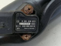 патрубок интеркулера Volkswagen Passat B6 2007, 2.0 л., бензин, АКПП, серебристый, универсал, передний привод, 1K0145762AH, 1K0145762AE, 1K0145762AQ, 3C0145762M, 1K0145762BF, 1K0145762BG, 0261230073, 038906051D - фото №4