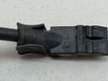 датчик ABS Dacia Logan 1 поколение 2006, 1.5 л., BOSCH, 0265007742 - фото №2