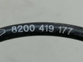 датчик ABS Dacia Logan 1 поколение 2006, 1.5 л., BOSCH, 0265007742 - фото №4