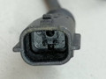 датчик ABS Dacia Logan 1 поколение 2006, 1.5 л., BOSCH, 0265007742 - фото №5