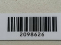 полуось задняя (приводной вал, ШРУС) Volkswagen Touareg 1 поколение [рестайлинг] 2008, 3.6 л., BHK, бензин, АКПП, чёрный, внедорожник 5 дв., полный подключаемый привод, 7L0501201B - фото №4