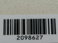 полуось задняя (приводной вал, ШРУС) Volkswagen Touareg 1 поколение [рестайлинг] 2008, 3.6 л., BHK, бензин, АКПП, чёрный, внедорожник 5 дв., полный подключаемый привод, 7L0501201B - фото №4