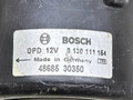 моторчик печки Nissan Primera P11 1999, BOSCH, 0130111154, 4868530350 - фото №3