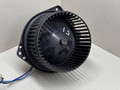 моторчик печки Nissan Primera P11 1999, BOSCH, 0130111154, 4868530350 - фото №2