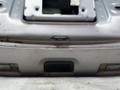 моторчик заднего стеклоочистителя (дворника) Renault Megane 2 поколение BM0B 2003, 1.4 л., i, K4J 730, бензин, 5МКПП, серебристый, хетчбэк 5 дв., передний привод, 53018912, 8200153458-C - фото №3