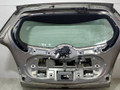 моторчик заднего стеклоочистителя (дворника) Renault Megane 2 поколение BM0B 2003, 1.4 л., i, K4J 730, бензин, 5МКПП, серебристый, хетчбэк 5 дв., передний привод, 53018912, 8200153458-C - фото №2