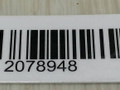 эмблема Renault Megane 2 поколение BM0B 2003, 1.4 л., i, K4J 730, бензин, 5МКПП, серебристый, хетчбэк 5 дв., передний привод, 8200115115 - фото №3