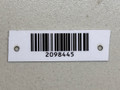 кулиса Toyota Corolla 7 поколение (E100) 1995, 58808-12110, 58842-12070 - фото №6