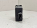 кнопка корректора фар Peugeot 1007 1 поколение 2005, 1.4 л., HDi, 8HZ (DV4TD), дизель, 5МКПП, серебристый, хетчбэк 3 дв., 96384422XT, 96366692XT - фото №2