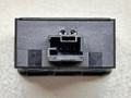 кнопка корректора фар Peugeot 1007 1 поколение 2005, 1.4 л., HDi, 8HZ (DV4TD), дизель, 5МКПП, серебристый, хетчбэк 3 дв., 96384422XT, 96366692XT - фото №3