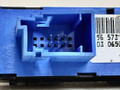 кнопка ASC / ESP Peugeot 1007 1 поколение 2005, 1.4 л., HDi, 8HZ (DV4TD), дизель, 5МКПП, серебристый, хетчбэк 3 дв., 96573404XT - фото №3
