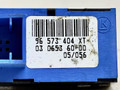 кнопка ASC / ESP Peugeot 1007 1 поколение 2005, 1.4 л., HDi, 8HZ (DV4TD), дизель, 5МКПП, серебристый, хетчбэк 3 дв., 96573404XT - фото №4