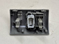 кнопка ASC / ESP Renault Laguna 2 поколение 2001, 1.8 л., i, F4P 770, бензин, 5МКПП, серебристый, хетчбэк 5 дв., передний привод, 8200025895, 214873, 226133 - фото №2