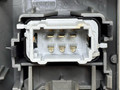 кнопка ASC / ESP Renault Laguna 2 поколение 2001, 1.8 л., i, F4P 770, бензин, 5МКПП, серебристый, хетчбэк 5 дв., передний привод, 8200025895, 214873, 226133 - фото №3