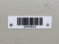 кнопка ASC / ESP Renault Laguna 2 поколение 2001, 1.8 л., i, F4P 770, бензин, 5МКПП, серебристый, хетчбэк 5 дв., передний привод, 8200025895, 214873, 226133 - фото №5