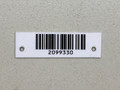 дефлектор обдува салона Toyota Corolla 7 поколение (E100) 1995, 55547-12020, 55414-12120 - фото №7