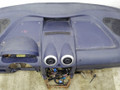 воздуховод Peugeot 1007 1 поколение 2005, 1.4 л., HDi, 8HZ (DV4TD), дизель, 5МКПП, серебристый, хетчбэк 3 дв. - фото №2