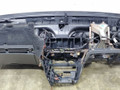 воздуховод Citroen C5 1 поколение [рестайлинг] 2005, 1.6 л., HDi, дизель, 5МКПП, белый, хетчбэк 5 дв., передний привод - фото №2