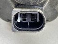 суппорт задний левый Volkswagen Passat B6 2007, 2.0 л., бензин, АКПП, серебристый, универсал, передний привод, 3C0615403E - фото №5