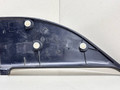 накладка зеркала внутреннего Nissan Serena С23 [2-й рестайлинг] C23 1999, 1.6 л., i, GA16DE, бензин, 5МКПП, синий, микроавтобус, задний привод, 830167 - фото №2