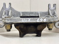 подушка крепления КПП Renault Megane 2 поколение 2004, 1.5 л., DCi, K9K 722, дизель, 5МКПП, серебристый, хетчбэк 5 дв., передний привод, 8200209324 - фото №4