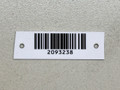 пружина задняя Renault Megane 2 поколение 2004, 1.5 л., DCi, K9K 722, дизель, 5МКПП, серебристый, хетчбэк 5 дв., передний привод, 10-20685-SX, Z38126 - фото №2