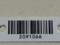 амортизатор задний Renault Megane 2 поколение 2004, 1.5 л., DCi, K9K 722, дизель, 5МКПП, серебристый, хетчбэк 5 дв., передний привод, 1213-0109-SX, 4213-9910-SX - фото №2