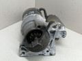 стартер Renault Megane 2 поколение 2004, 1.5 л., DCi, K9K 722, дизель, 5МКПП, серебристый, хетчбэк 5 дв., передний привод, 8200227092, M000T91581 - фото №3