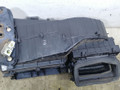 корпус отопителя (печки) Chevrolet Captiva 1 поколение [рестайлинг] 2012, 2.4 л., i, LEA, бензин, АКПП, чёрный, передний привод, 14616007, 14616020005 - фото №3