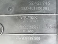 корпус отопителя (печки) Volkswagen Touareg 1 поколение [рестайлинг] 2008, 3.6 л., BHK, бензин, АКПП, чёрный, внедорожник 5 дв., полный подключаемый привод, 7L0819988, 52495191, 7H1819422, 7L0820095, 52495195, 52495170, 52421746, 4L1820088, 7L0820005HM - фото №7