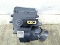 корпус отопителя (печки) Peugeot 1007 1 поколение 2005, 1.4 л., HDi, 8HZ (DV4TD), дизель, 5МКПП, серебристый, хетчбэк 3 дв., 9645808480 - фото №2