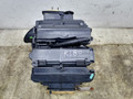 корпус отопителя (печки) Peugeot 1007 1 поколение 2005, 1.4 л., HDi, 8HZ (DV4TD), дизель, 5МКПП, серебристый, хетчбэк 3 дв., 9645808480 - фото №4