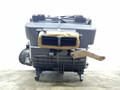 корпус отопителя (печки) Peugeot 1007 1 поколение 2005, 1.4 л., HDi, 8HZ (DV4TD), дизель, 5МКПП, серебристый, хетчбэк 3 дв., 9645808480 - фото №5