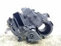 корпус отопителя (печки) Peugeot 1007 1 поколение 2005, 1.4 л., HDi, 8HZ (DV4TD), дизель, 5МКПП, серебристый, хетчбэк 3 дв., 9645808480 - фото №6