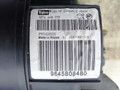 корпус отопителя (печки) Peugeot 1007 1 поколение 2005, 1.4 л., HDi, 8HZ (DV4TD), дизель, 5МКПП, серебристый, хетчбэк 3 дв., 9645808480 - фото №7