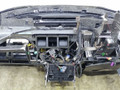 панель передняя салона (торпедо) Chevrolet Captiva 1 поколение [рестайлинг] 2012, 2.4 л., i, LEA, бензин, АКПП, чёрный, передний привод, 42457796 - фото №3