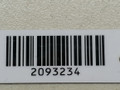 панель передняя салона (торпедо) Chevrolet Captiva 1 поколение [рестайлинг] 2012, 2.4 л., i, LEA, бензин, АКПП, чёрный, передний привод, 42457796 - фото №4