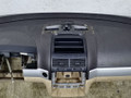 воздуховод печки Volkswagen Touareg 1 поколение [рестайлинг] 2008, 3.6 л., BHK, бензин, АКПП, чёрный, внедорожник 5 дв., полный подключаемый привод, 7L0819049 - фото №2