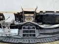 воздуховод печки Volkswagen Touareg 1 поколение [рестайлинг] 2008, 3.6 л., BHK, бензин, АКПП, чёрный, внедорожник 5 дв., полный подключаемый привод, 7L0819049 - фото №3
