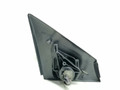 зеркало наружное левое Renault Megane 2 поколение 2004, 1.5 л., DCi, K9K 722, дизель, 5МКПП, серебристый, хетчбэк 5 дв., передний привод, 6125228 - фото №4
