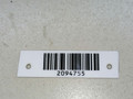 зеркало наружное левое Renault Megane 2 поколение 2004, 1.5 л., DCi, K9K 722, дизель, 5МКПП, серебристый, хетчбэк 5 дв., передний привод, 6125228 - фото №6