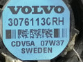 динамик высокочастотный (пищалка) Volvo XC90 1 поколение [рестайлинг] 2008, 3.2 л., i, B 6324 S, бензин, АКПП, серый, внедорожник 5 дв., полный привод, 30761130RH - фото №3
