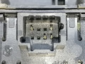 кнопка стеклоподъемника двери передней правой Renault Laguna 3 поколение BT0A 2009, 1.5 л., DCi, K9K 780, дизель, 6МКПП, серый, хетчбэк 5 дв., передний привод, VALEO, 809600004R - фото №3