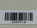 кнопка стеклоподъемника двери передней правой Renault Laguna 3 поколение BT0A 2009, 1.5 л., DCi, K9K 780, дизель, 6МКПП, серый, хетчбэк 5 дв., передний привод, VALEO, 809600004R - фото №4